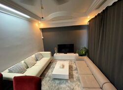Blk 121B Rivervale Bank (Sengkang), HDB 4 Rooms #529310481